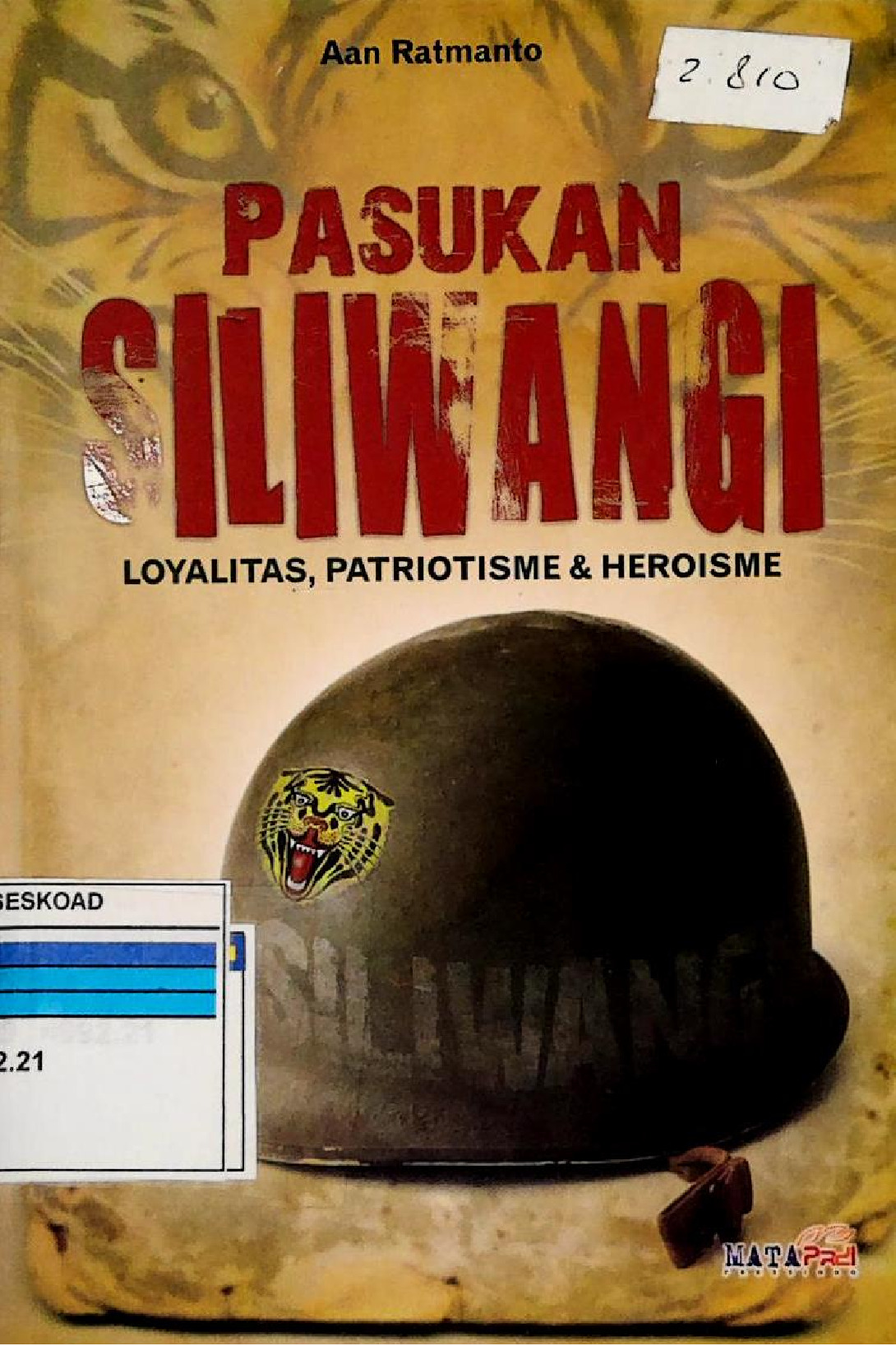 Pasukan Siliwangi